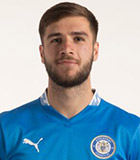 Ethan Pye