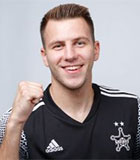 Stefan Despotovski