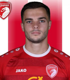 Aleksandar Popovic