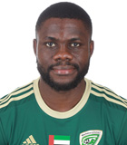 David Nyengue