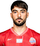 Yonatan Ferber