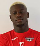 Peter Olawale