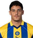 Itai Ben Hamo