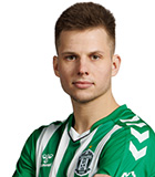 Gustas Jarusevicius