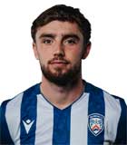 Lewis McGregor