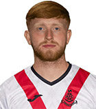Alex King