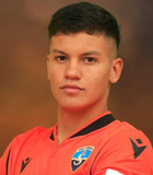Yordy Bedoya