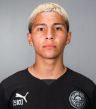 Javier Mariona