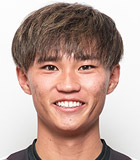 Yuto Nagamine