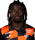 Abdoul Bamo Meïte