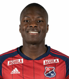 Jhon Palacios