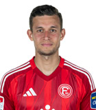 Tim Oberdorf