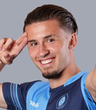 Connor Parsons