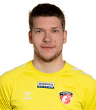 Mattias Lamhauge