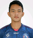 Achmad Figo