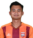 Komang Teguh Trisnanda
