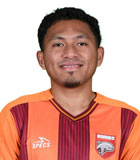 Muhammad Fajar Fathur Rahman