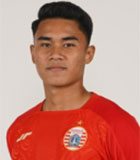 Muhammad Ferarri