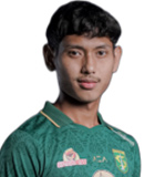 Salman Alfarid