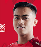 Agus Mahendra