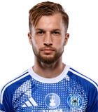 Artur Dolznikov