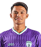 Rifky Dwi Septiawan