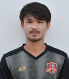 Parndecha Ngernprasert