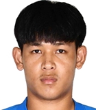 Chitsanuphong Choti