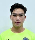 Narakorn Khonraengdee