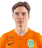 Evert Grunvald