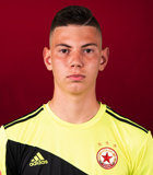 Aleks Bozhev