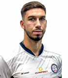 Artem Gyurdzhan
