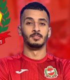 Nezar Abouaisha Fawzi