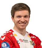 Sander Amble Haugen
