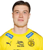 Omar Bjorn Stefansson