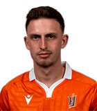 Ben Paton
