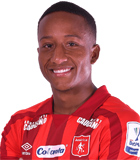 Yaliston Martinez