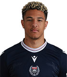 Ethan Ingram