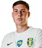 Kyrylo Sigeyev