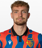 Bradley Fink