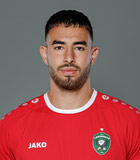 Damyan Hristov