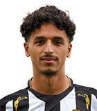 Mehdi Boukamir