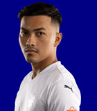 Haiqal Pashia Anugrah