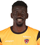 Massamba Ndiaye