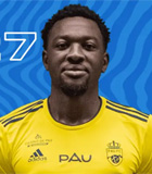 Charly Keita