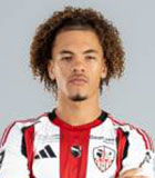 Everson Junior Pereira da Silva
