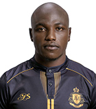 Sikhethele Wandile Mabuza