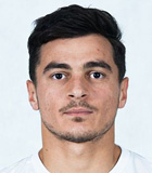 Irakliy Manelov