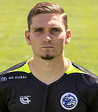 Pepijn van de Merbel