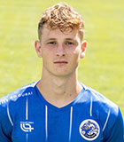 Nick de Groot